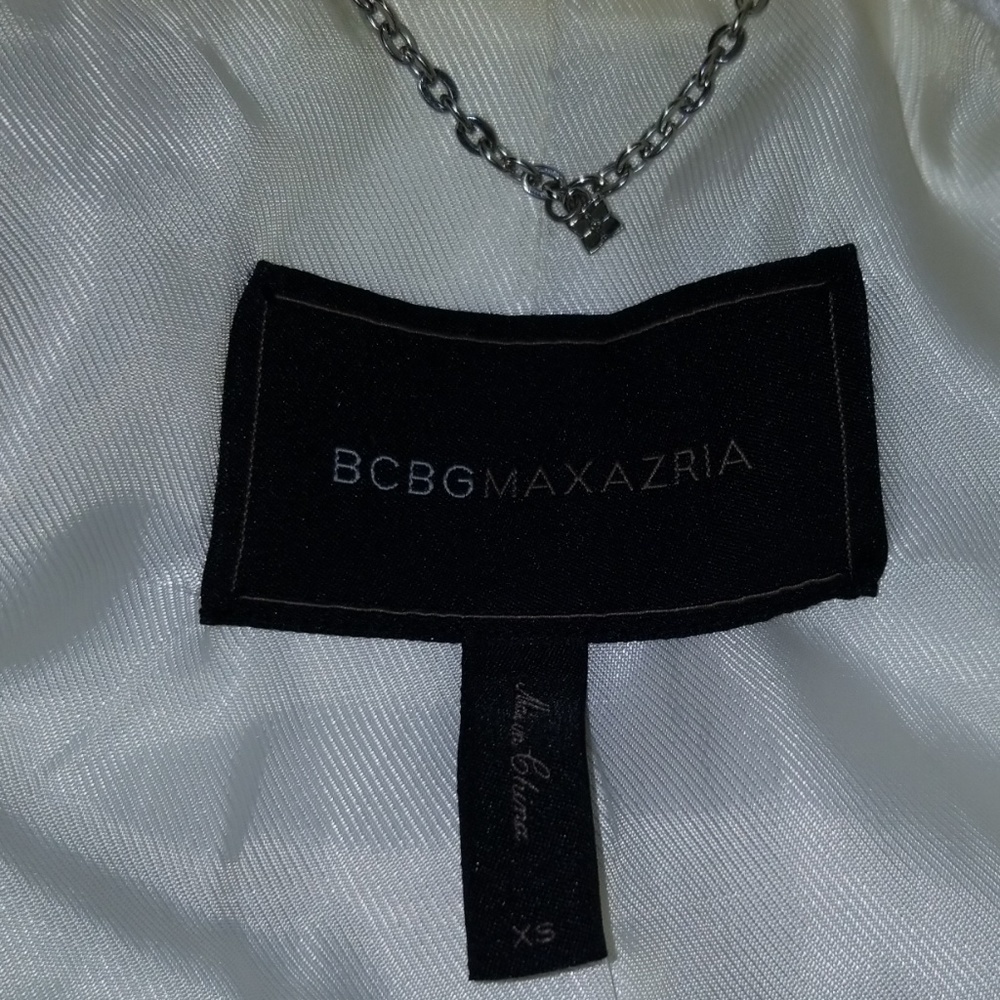 BCBGMaxAzria Designer Authentic Jacket / Coat - Picture 4 of 8